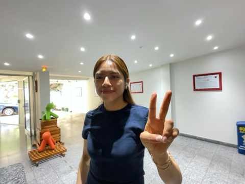 Foto de Maria Fernanda Diaz Arroyo
